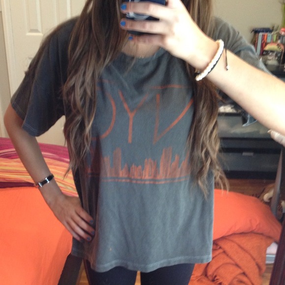 Chaser NYC T shirt