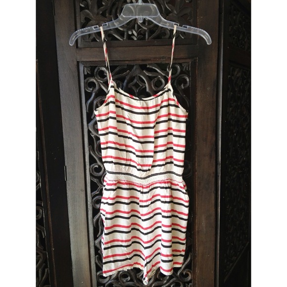 H & M Romper