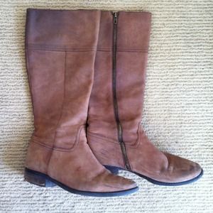 J.Crew Riding Boots
