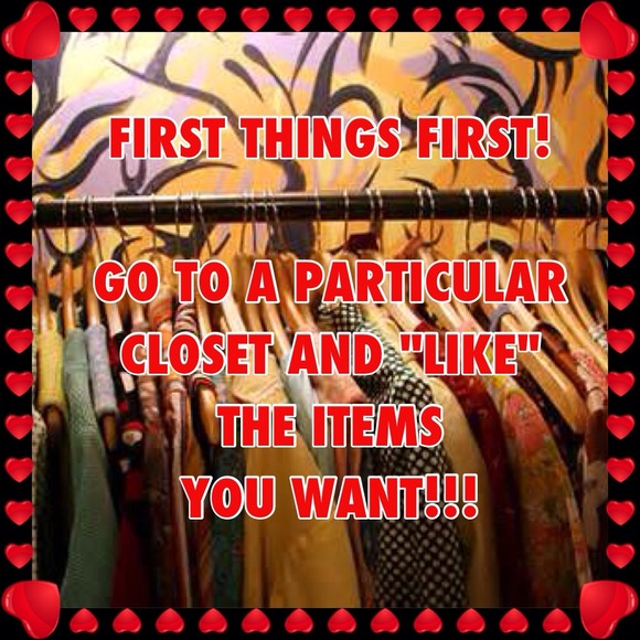 New here?? Click here!! - Picture 2 of 4