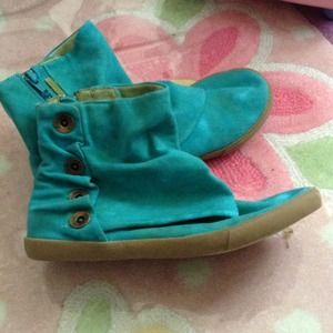 Blowfish boots size 6 1/2