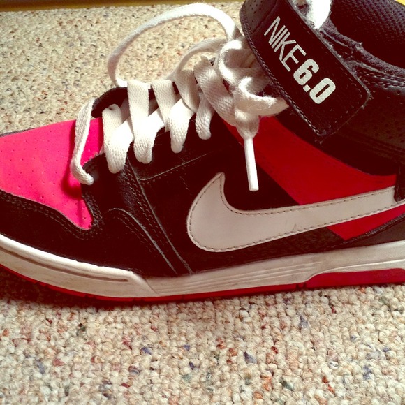 Nike sneakers