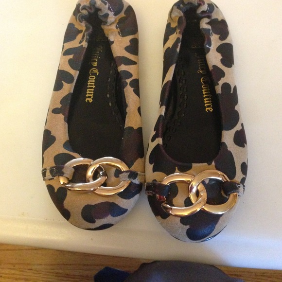 Juicy couture brand new never worn ,
