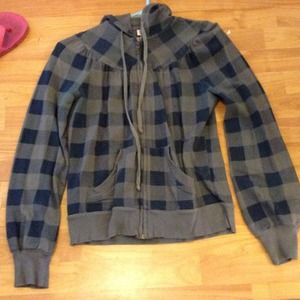 Mossimo jacket size M