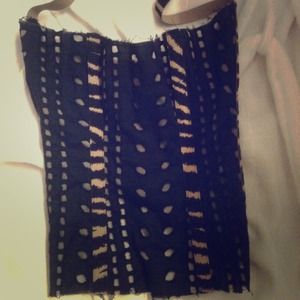 Sexy Corset - Victoria's Secret