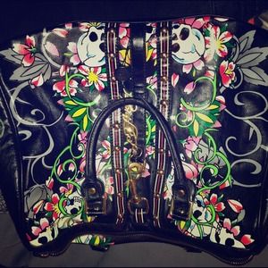 Ed Hardy
