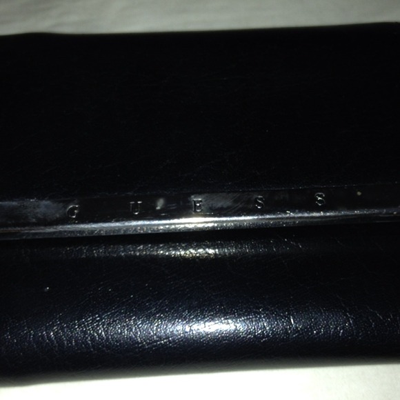Guess wallet never used 4 fold