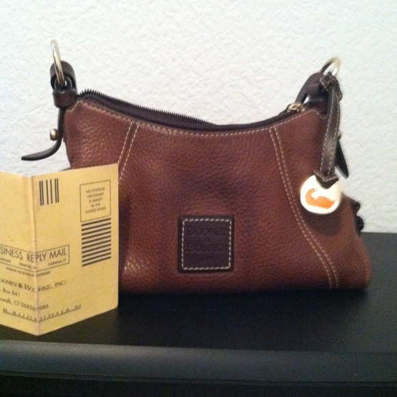 Dooney & Bourke Handbags - Reserved Bundle Dooney & Bourke Purse &Coach Purse