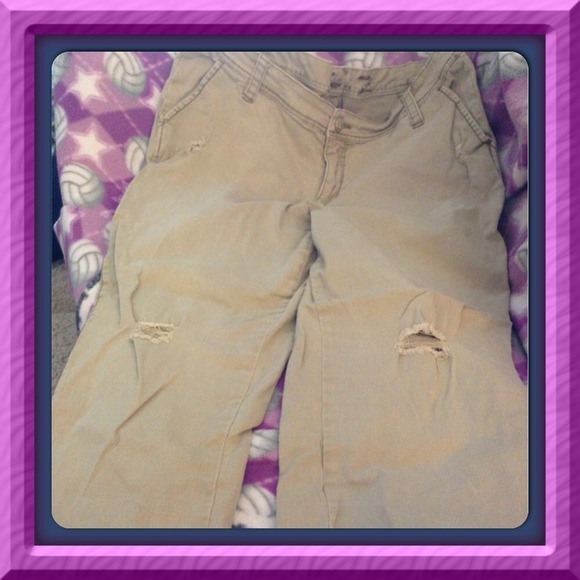 Bundled @cmh Seven Jeans from Lane Bryant & Avenue