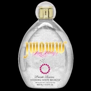 Jwoww Tanning Lotion