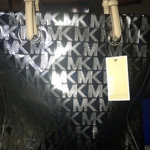 Michael kors jet set north south