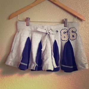 Bundle VS mini skirt and bralettes