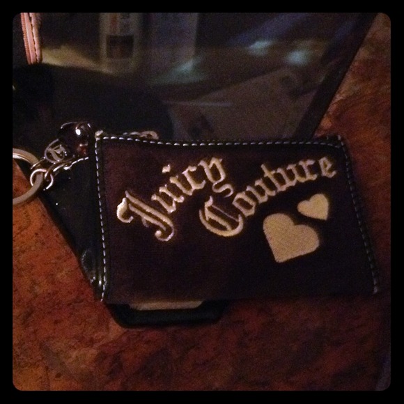 Key Chain pouch. Authentic