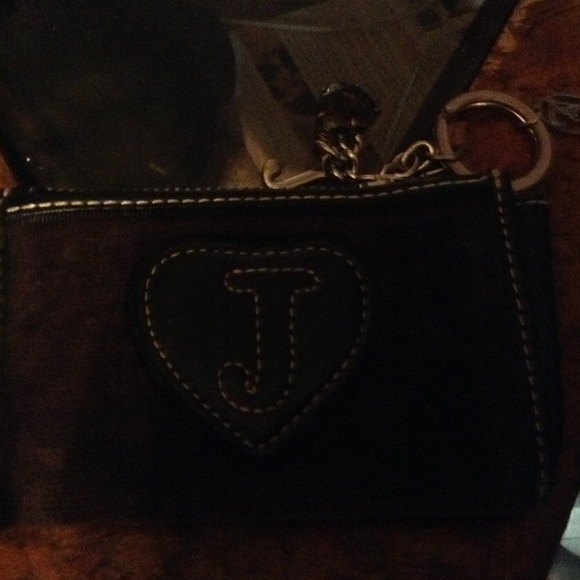 Key Chain pouch. Authentic - Picture 3 of 3