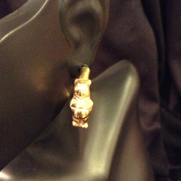 🌀🌀reduced🌀🌀Disney Winnie the Pooh earrings