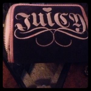 Juicy wallet