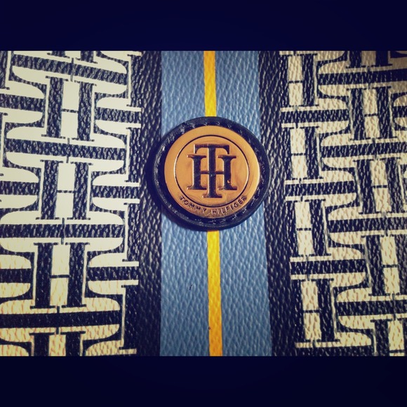 Tommy bag - Picture 1 of 3