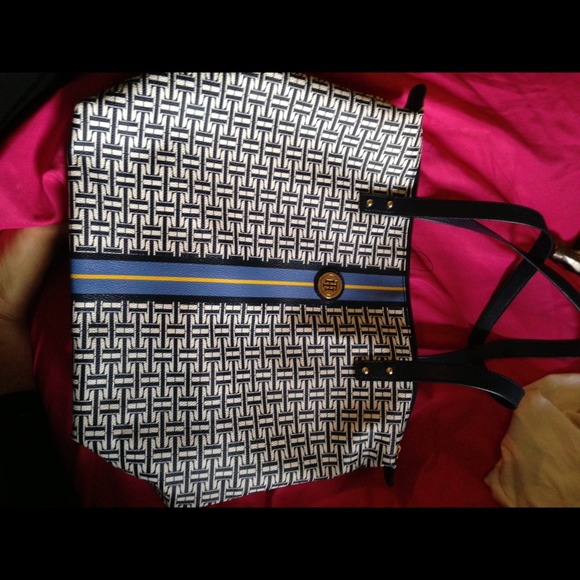 Tommy bag - Picture 2 of 3