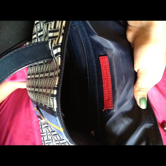 Tommy bag - Picture 3 of 3