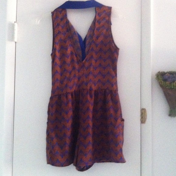 Tank romper - Picture 2 of 3