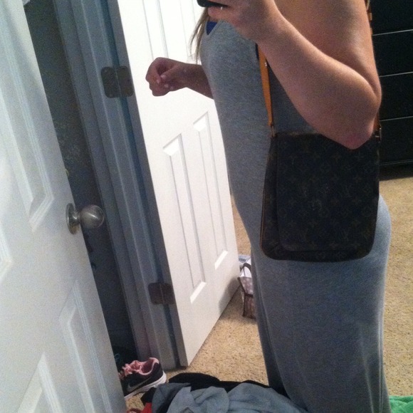 💥Reduced💥 Authentic LV mussete tango - Picture 3 of 4