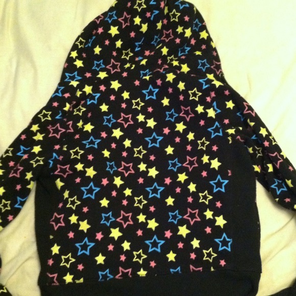 Stars jacket - Picture 4 of 4