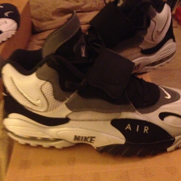 🚫SOLD🚫Nike Air Max Speed Turf/ NEW!!!!
