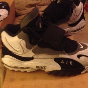 🚫SOLD🚫Nike Air Max Speed Turf/ NEW!!!!