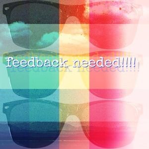 Feedback from sellers, buyers, and traders