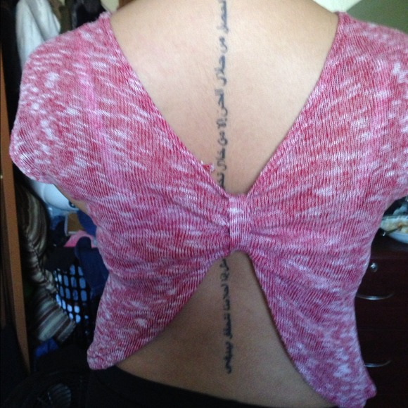 Heart shirt - Picture 2 of 2