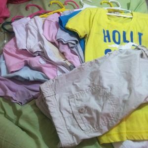 10 item bundle for @catiesmiles