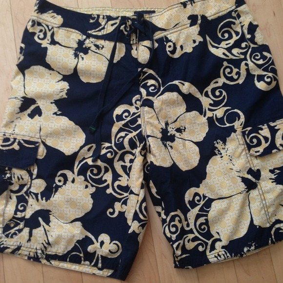 NWOT Old Navy Board Shorts