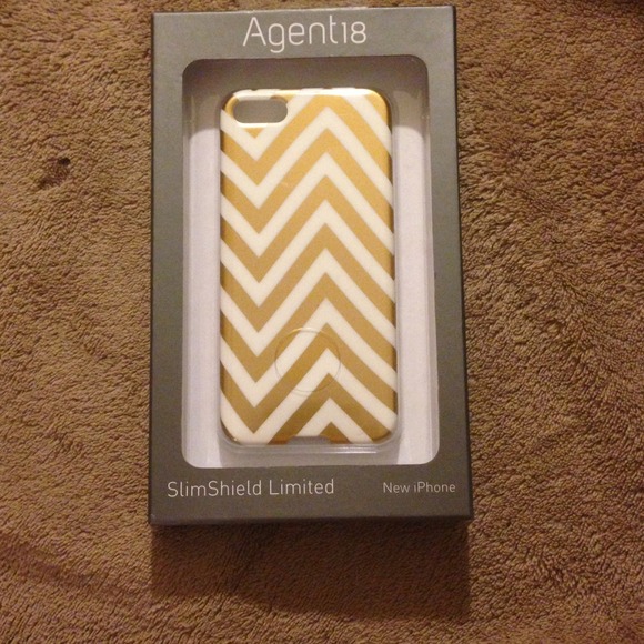 🚫SOLD🚫iPhone 5 Cover/Case