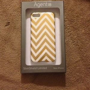 🚫SOLD🚫iPhone 5 Cover/Case