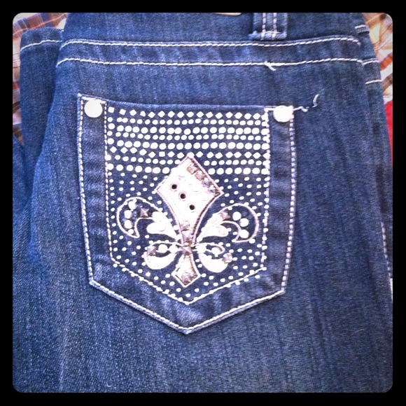 🔆Premiere Denim Jeans :))🔆