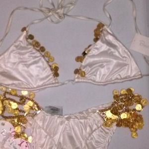 Beach Bunny Swimsuit Hips Dont Lie set