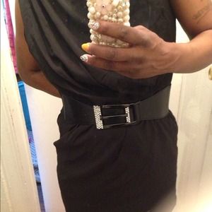 BELT FOR SALE 🎀🎀size s/m