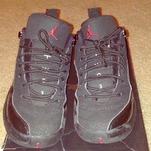 Jordans 12s 👌