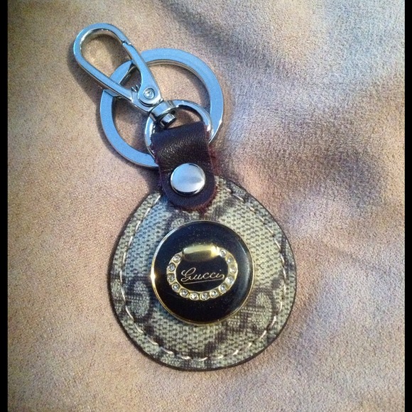 Key ring