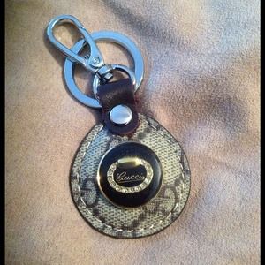 Key ring