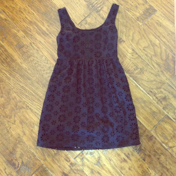 *Reduced* Cute black XXI dress
