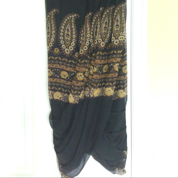 Bebe dress - Picture 2 of 4