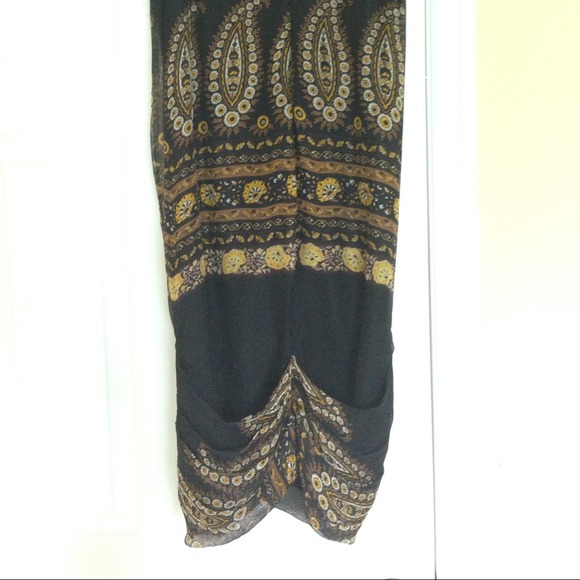 Bebe dress - Picture 3 of 4