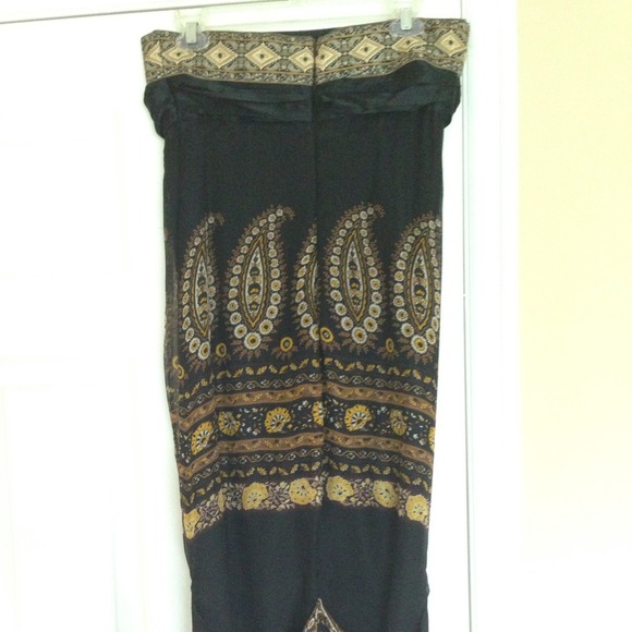 Bebe dress - Picture 4 of 4
