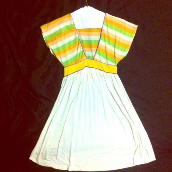 "Ginger G" dress never worn