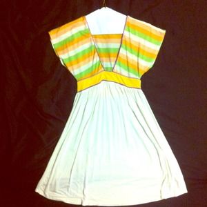 "Ginger G" dress never worn