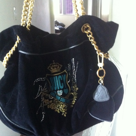 Large juicy bag