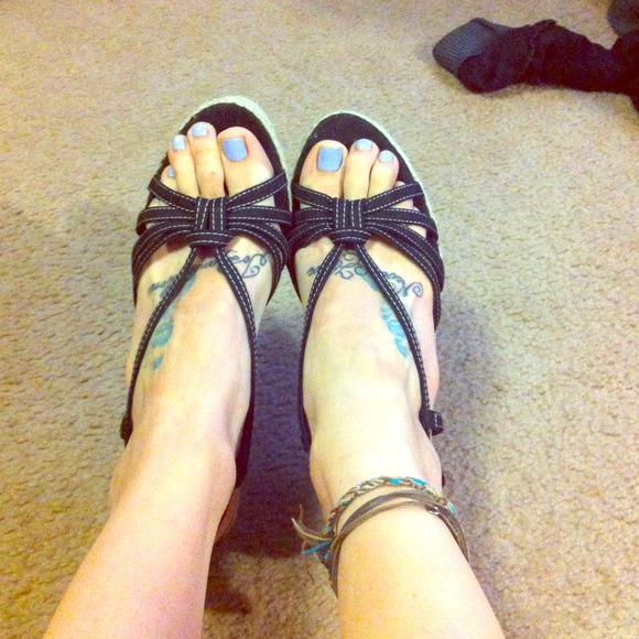 Montego Bay club sling back sandals