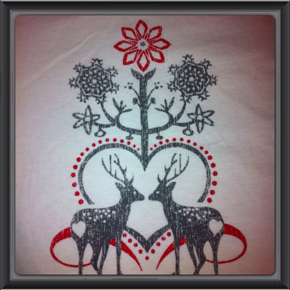 Sleep shirt! NWOT - Picture 3 of 3