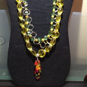 KD Handcrafted Jewelry